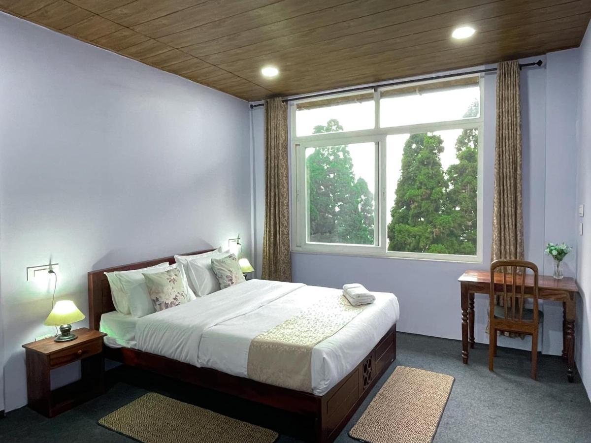 Williams Homestay Kurseong Exterior foto