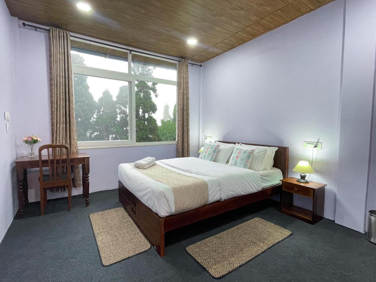 Williams Homestay Kurseong Exterior foto