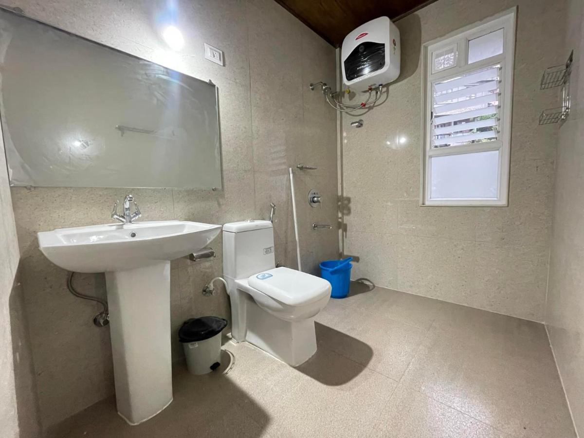 Williams Homestay Kurseong Exterior foto