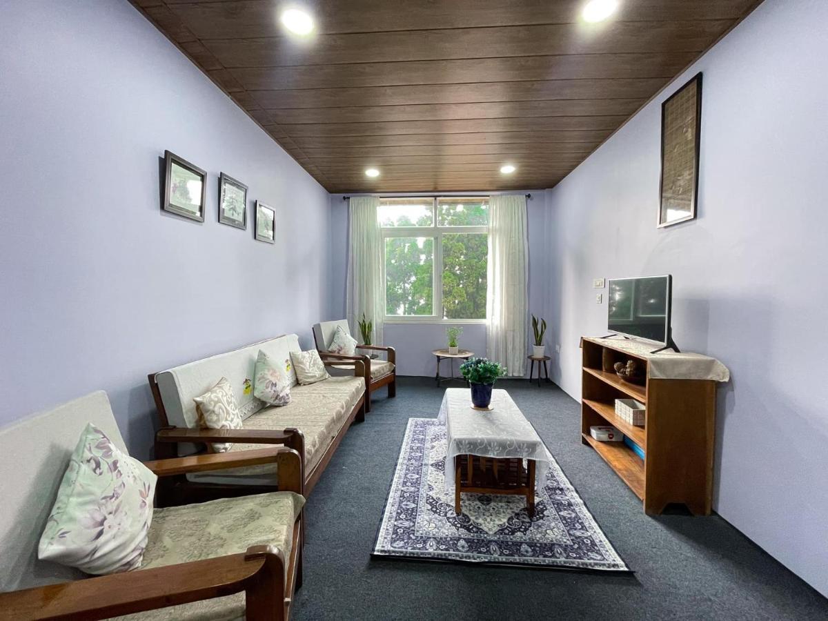 Williams Homestay Kurseong Exterior foto