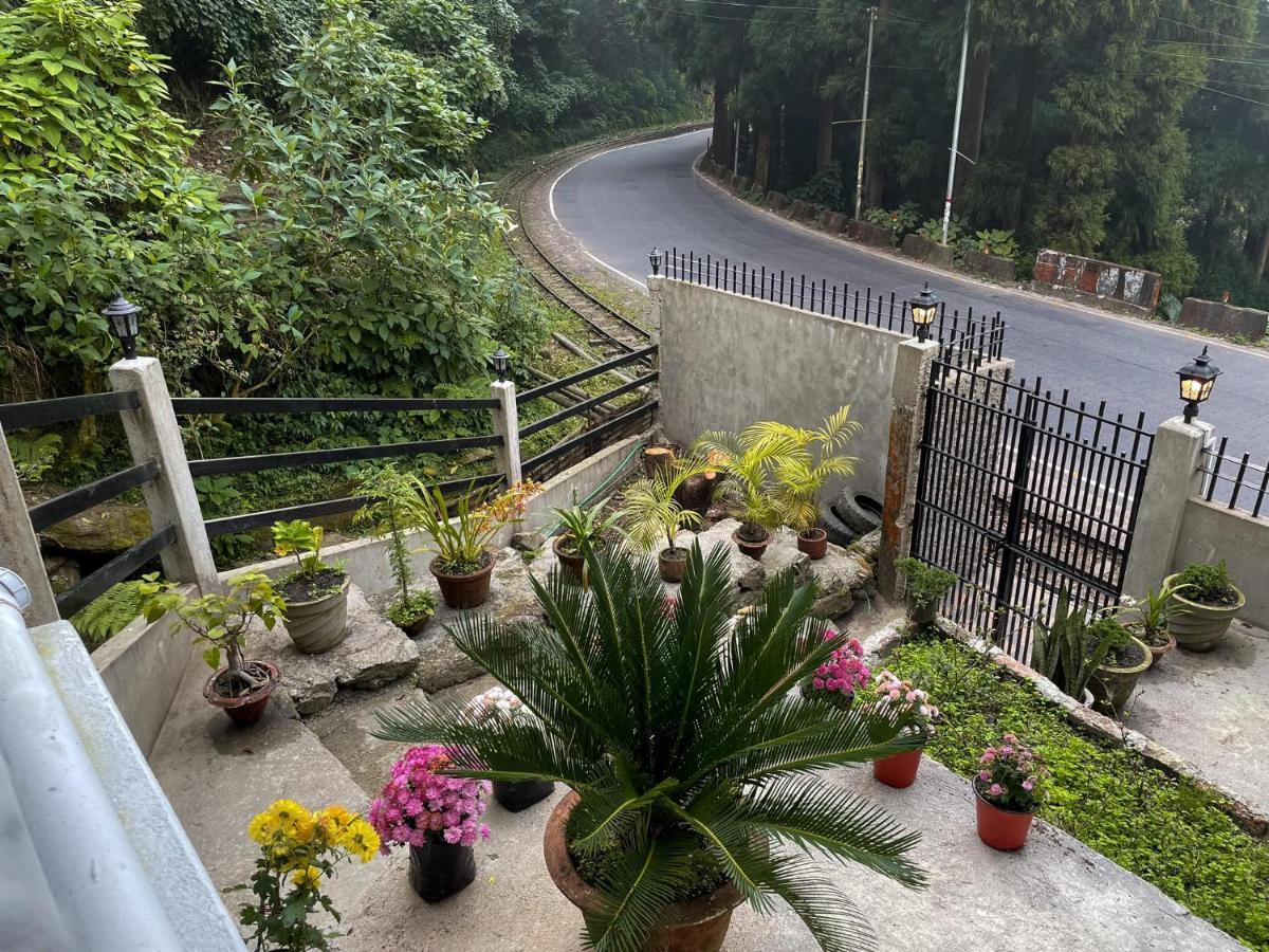 Williams Homestay Kurseong Exterior foto