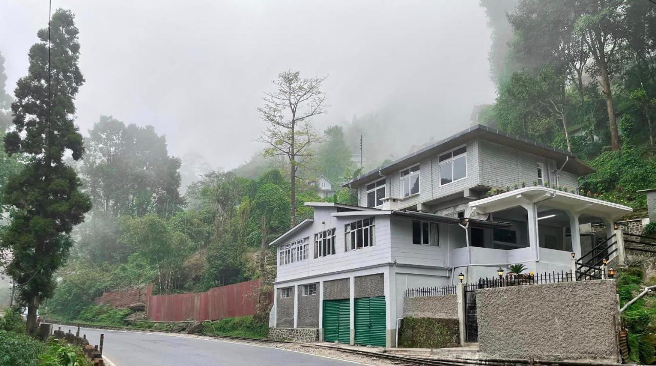 Williams Homestay Kurseong Exterior foto