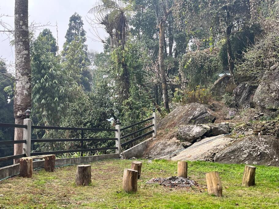Williams Homestay Kurseong Exterior foto