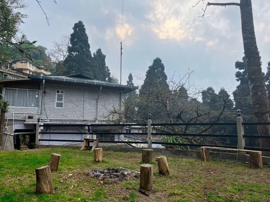 Williams Homestay Kurseong Exterior foto