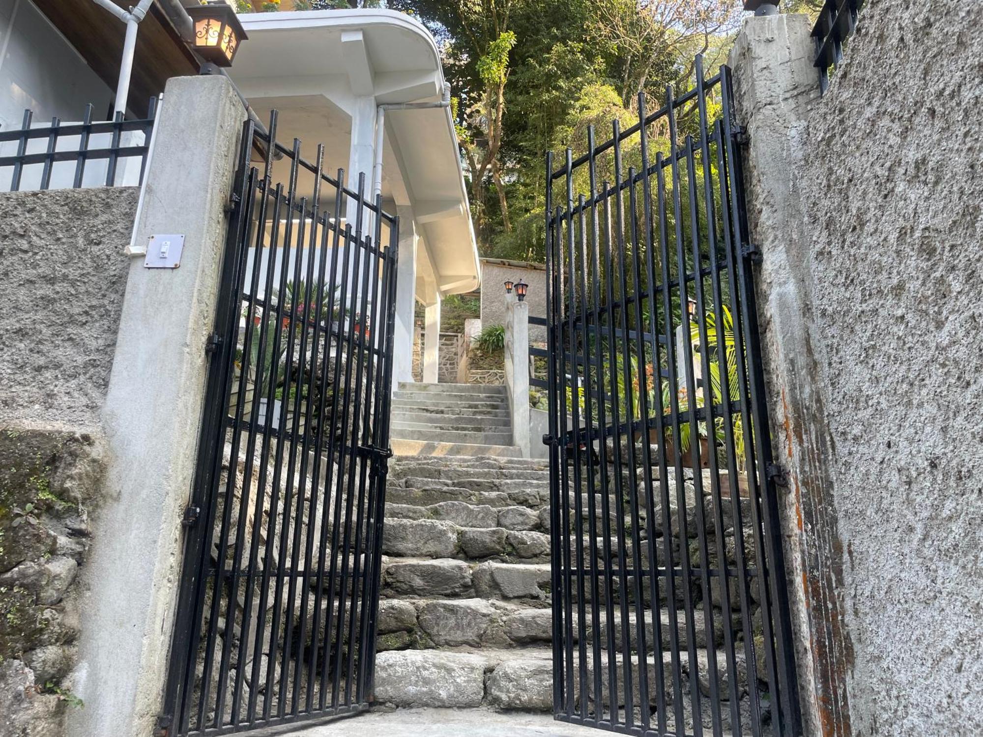 Williams Homestay Kurseong Exterior foto